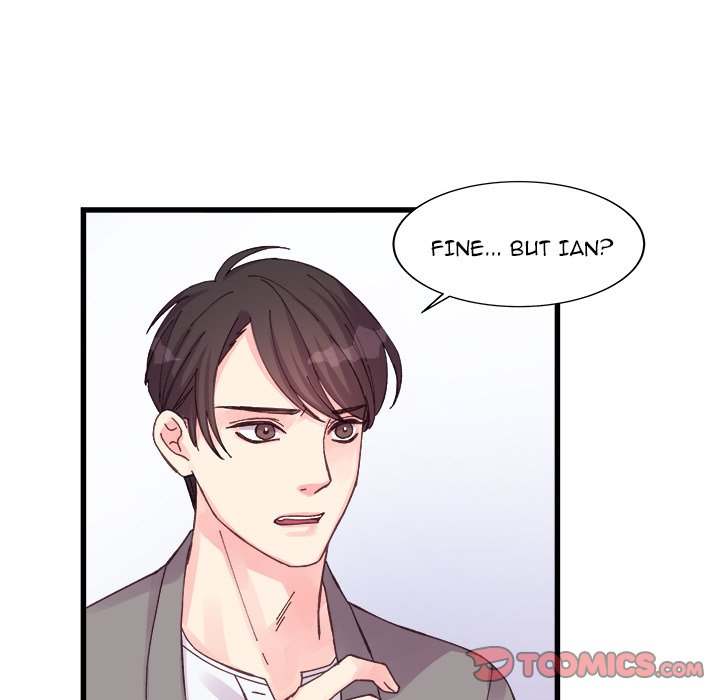 A Nonsense Relationship Chapter 19 Page 26