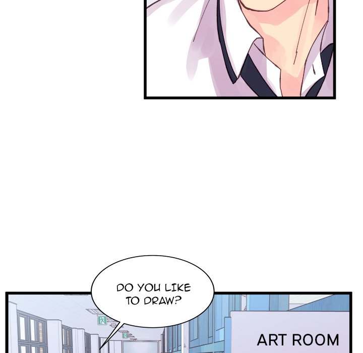A Nonsense Relationship Chapter 19 Page 28