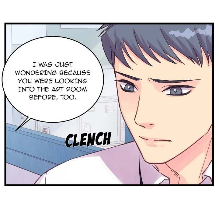A Nonsense Relationship Chapter 19 Page 30