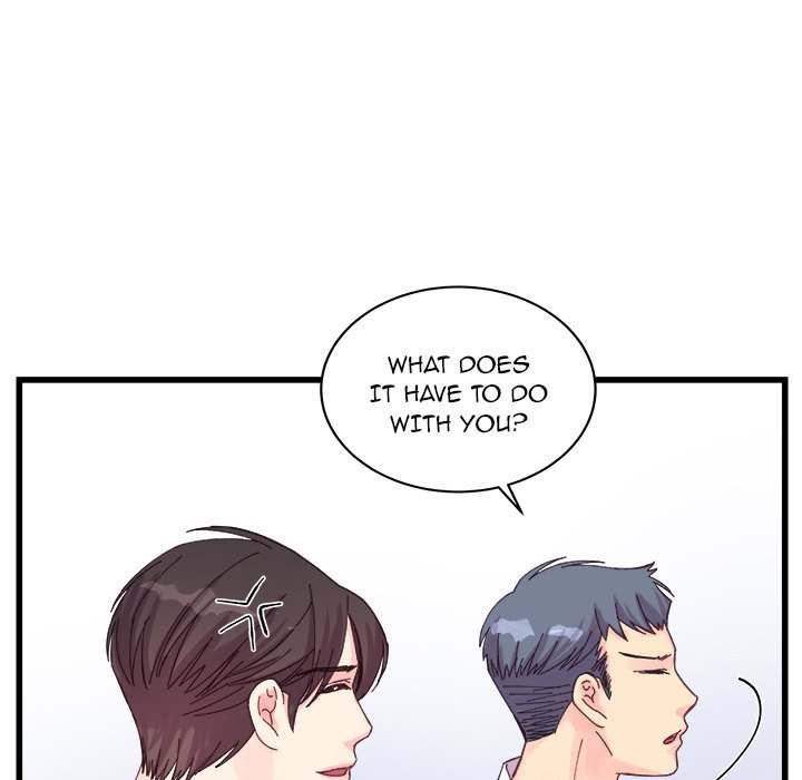 A Nonsense Relationship Chapter 19 Page 31