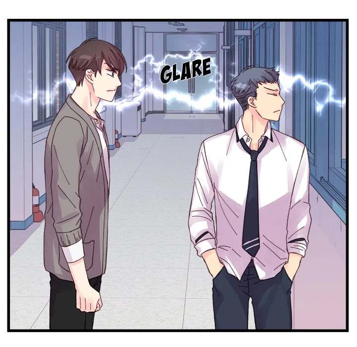 A Nonsense Relationship Chapter 19 Page 33