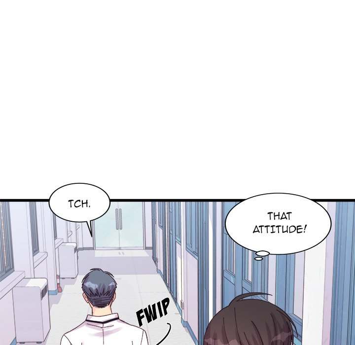 A Nonsense Relationship Chapter 19 Page 34