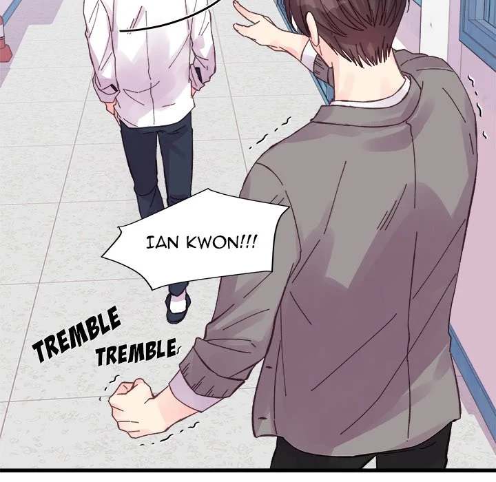 A Nonsense Relationship Chapter 19 Page 35