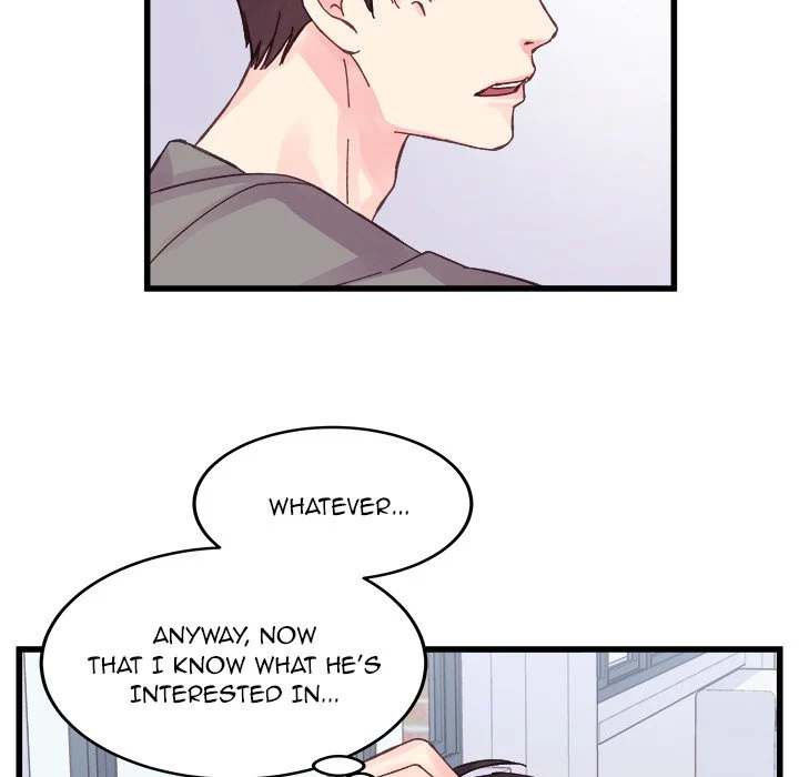 A Nonsense Relationship Chapter 19 Page 37