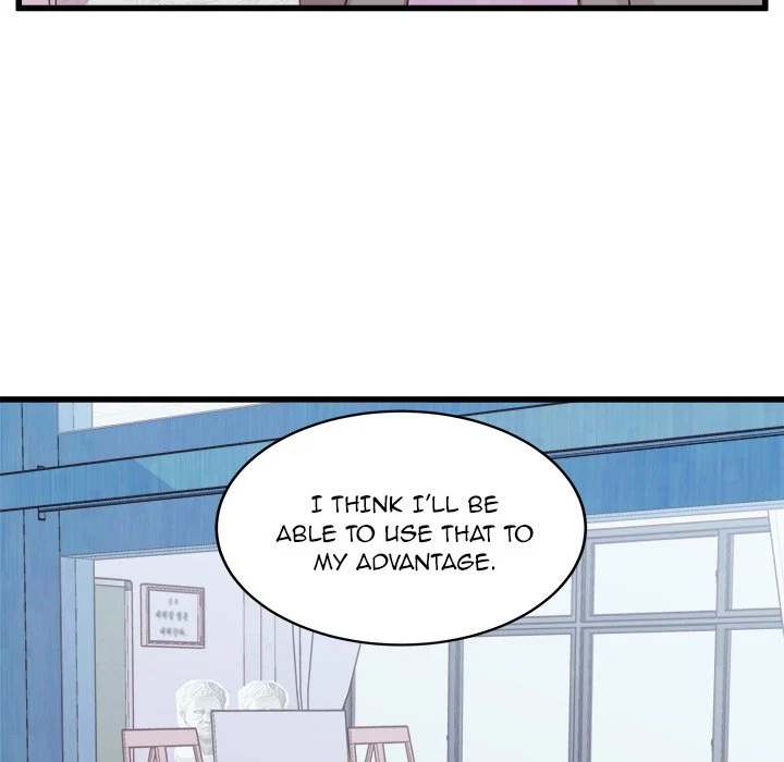 A Nonsense Relationship Chapter 19 Page 39