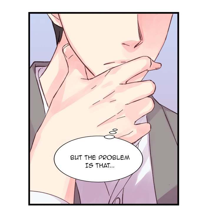 A Nonsense Relationship Chapter 19 Page 41