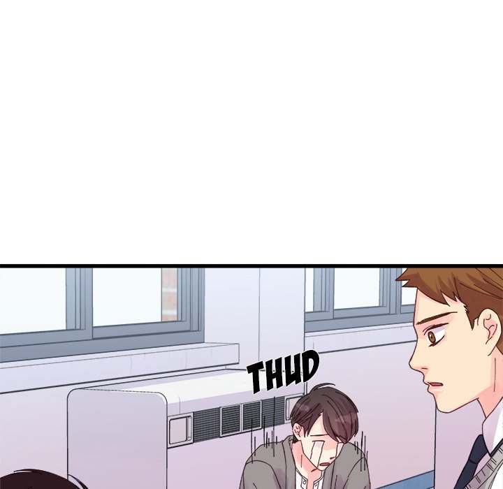 A Nonsense Relationship Chapter 19 Page 42