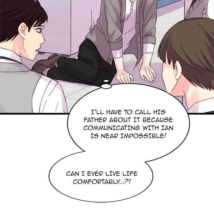 A Nonsense Relationship Chapter 19 Page 43