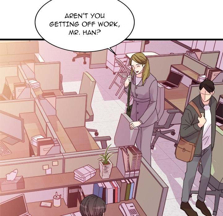 A Nonsense Relationship Chapter 19 Page 46