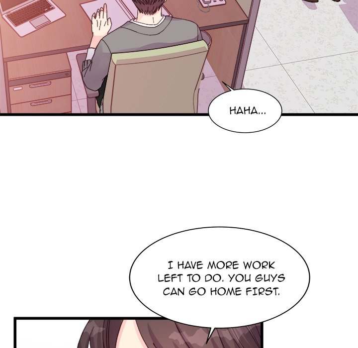 A Nonsense Relationship Chapter 19 Page 47