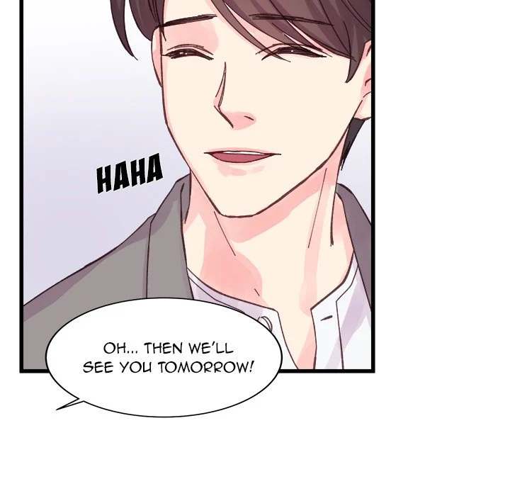 A Nonsense Relationship Chapter 19 Page 48