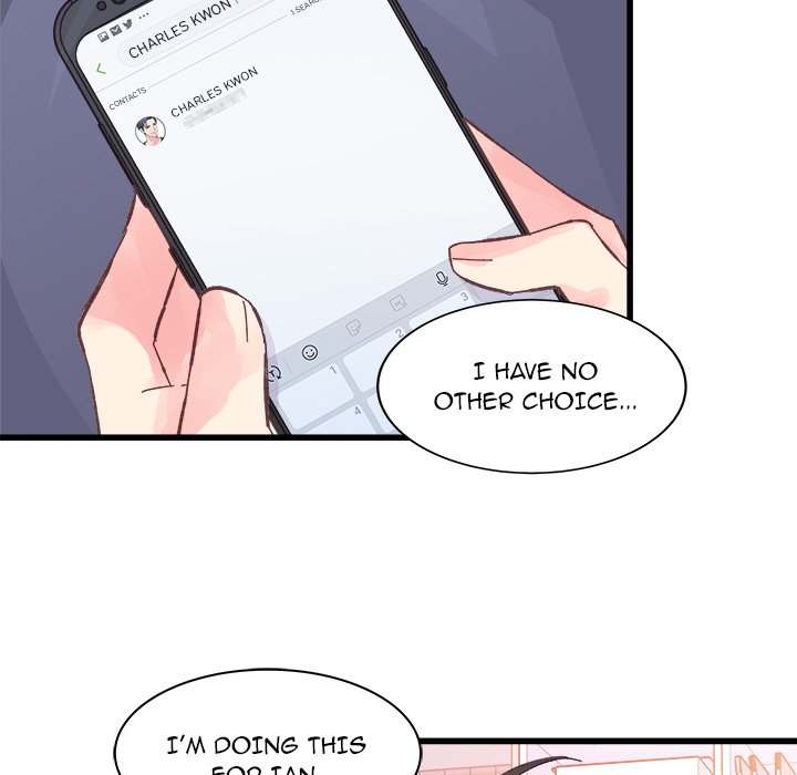 A Nonsense Relationship Chapter 19 Page 52