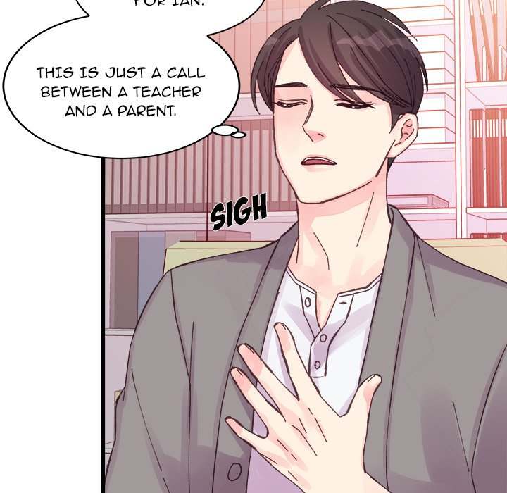 A Nonsense Relationship Chapter 19 Page 53