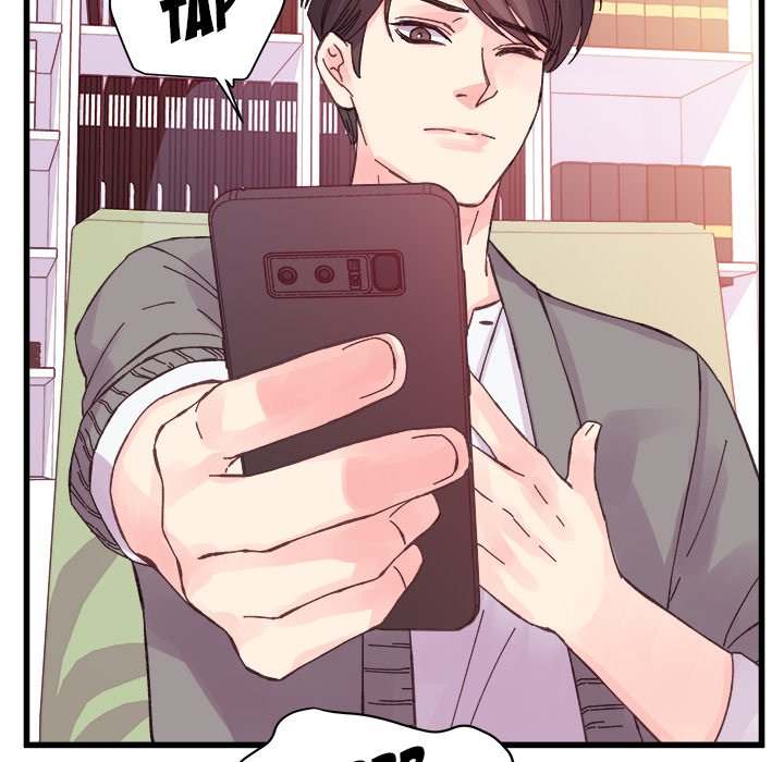A Nonsense Relationship Chapter 19 Page 55