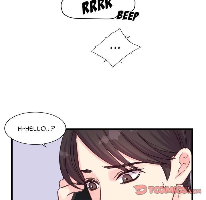 A Nonsense Relationship Chapter 19 Page 56