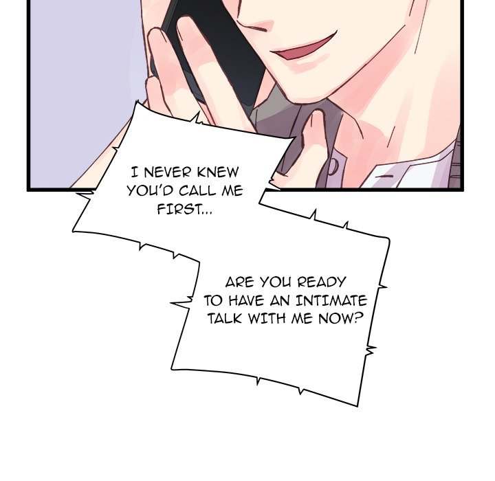 A Nonsense Relationship Chapter 19 Page 57