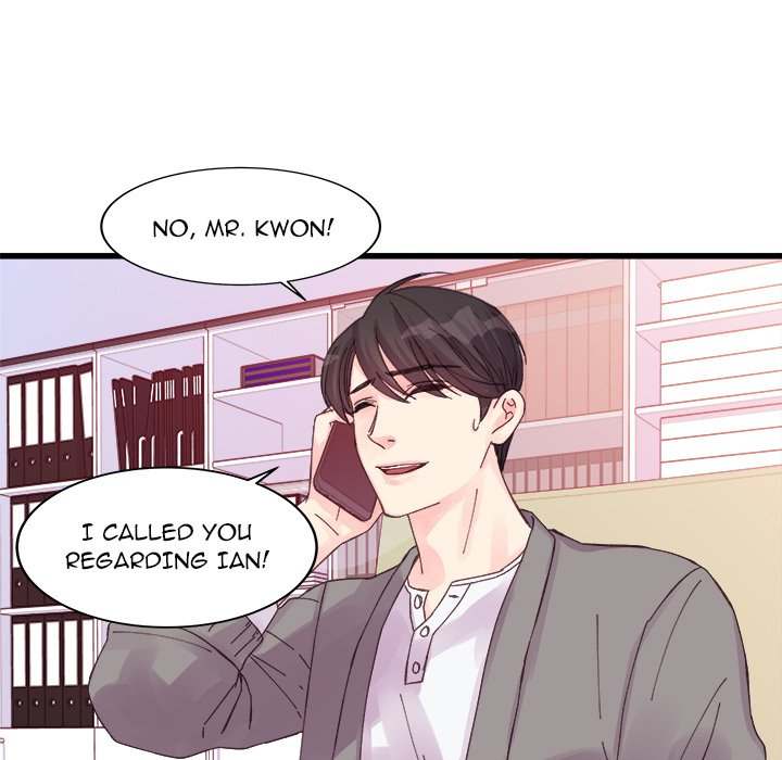 A Nonsense Relationship Chapter 19 Page 58