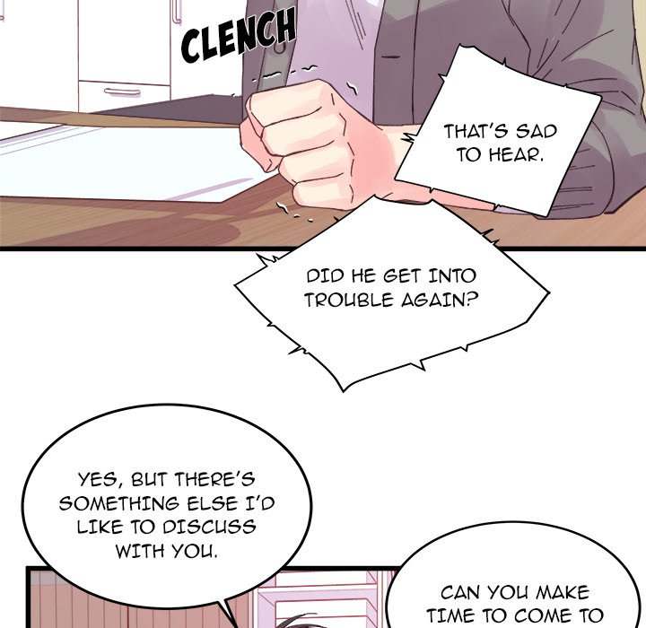 A Nonsense Relationship Chapter 19 Page 59