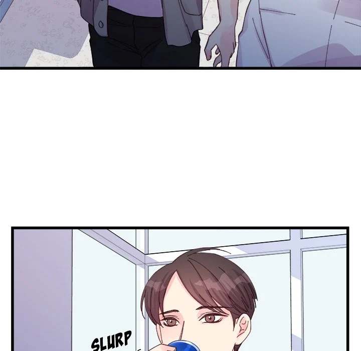 A Nonsense Relationship Chapter 19 Page 6