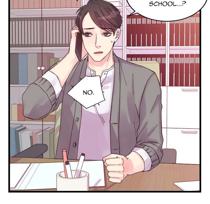 A Nonsense Relationship Chapter 19 Page 60