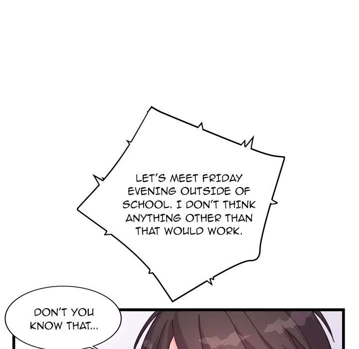 A Nonsense Relationship Chapter 19 Page 61