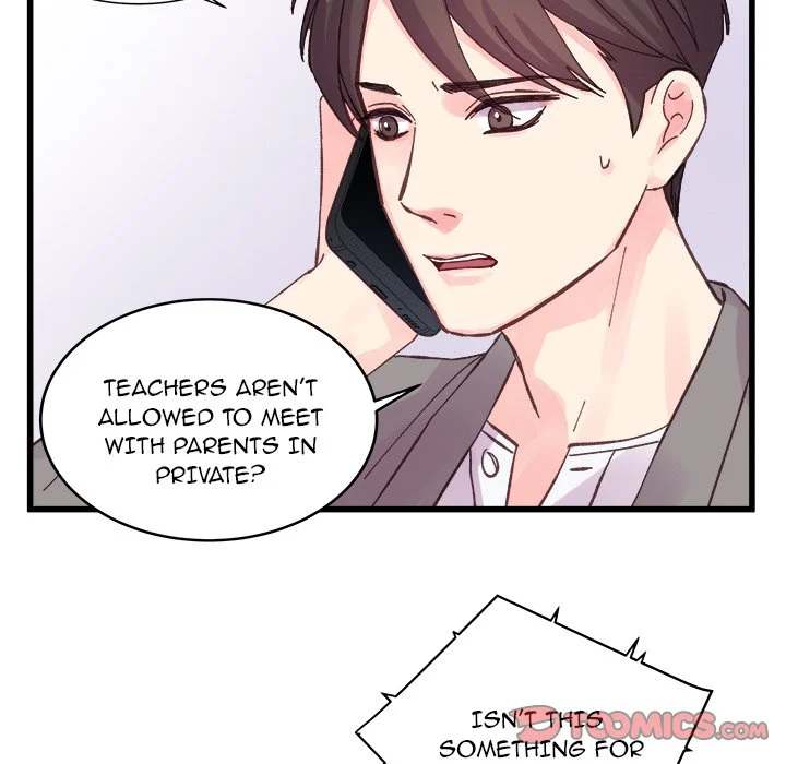 A Nonsense Relationship Chapter 19 Page 62