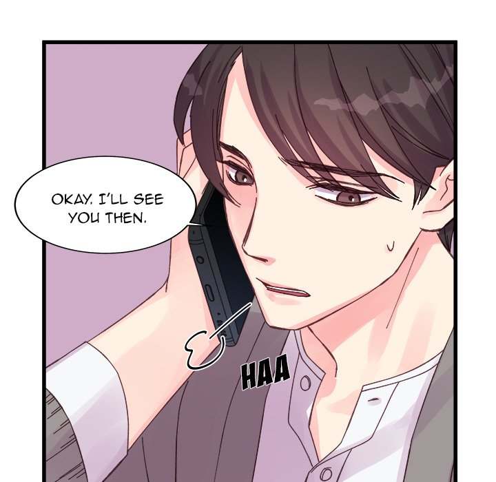 A Nonsense Relationship Chapter 19 Page 65