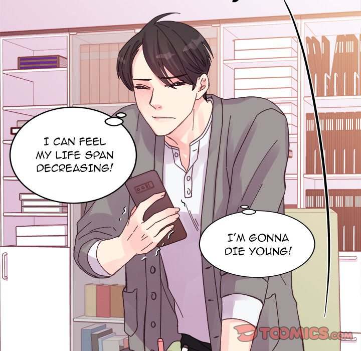 A Nonsense Relationship Chapter 19 Page 68