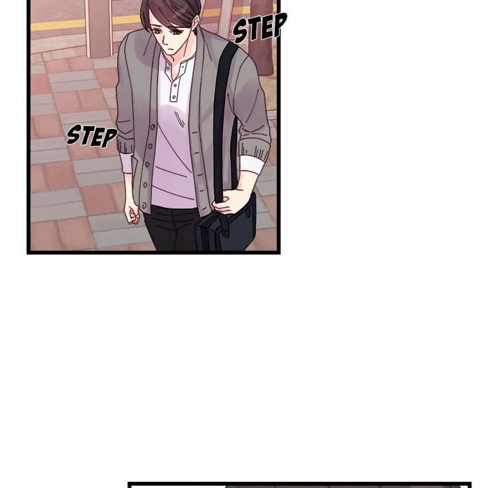 A Nonsense Relationship Chapter 19 Page 72