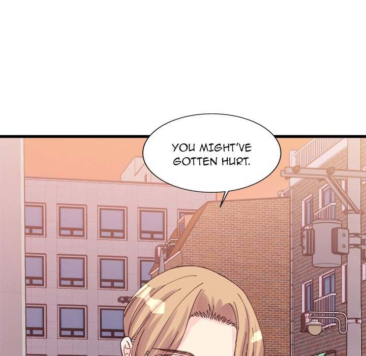 A Nonsense Relationship Chapter 19 Page 77