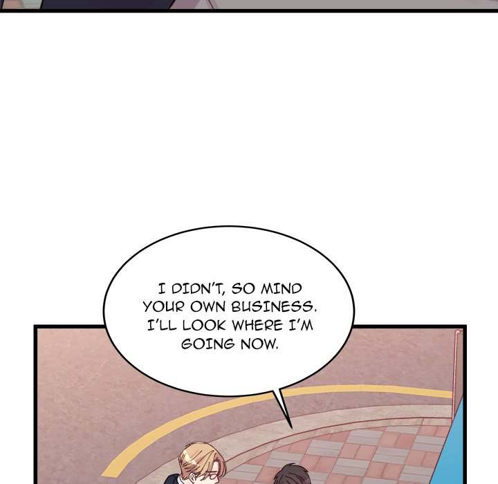 A Nonsense Relationship Chapter 19 Page 79