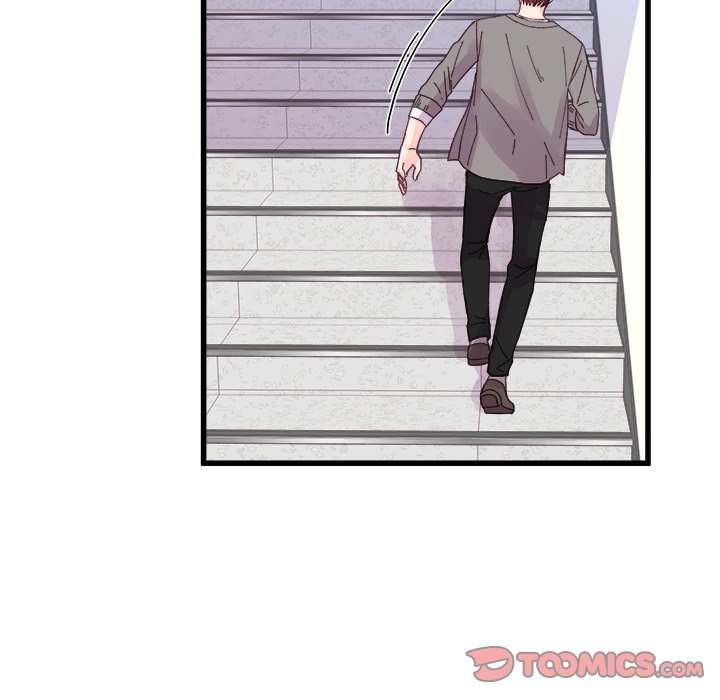 A Nonsense Relationship Chapter 19 Page 8