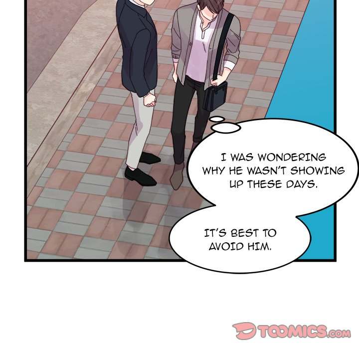 A Nonsense Relationship Chapter 19 Page 80
