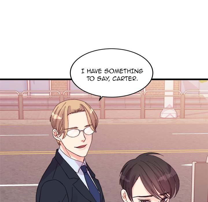 A Nonsense Relationship Chapter 19 Page 81