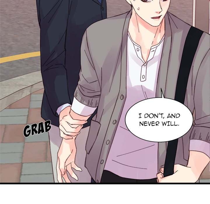 A Nonsense Relationship Chapter 19 Page 82