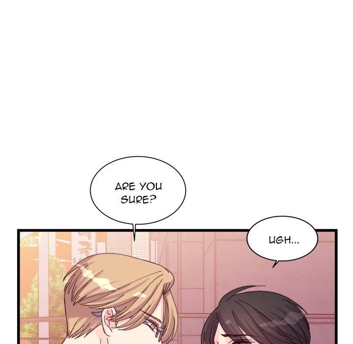 A Nonsense Relationship Chapter 19 Page 83