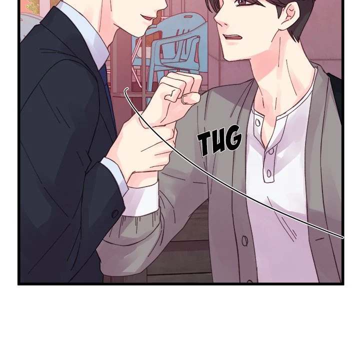 A Nonsense Relationship Chapter 19 Page 84