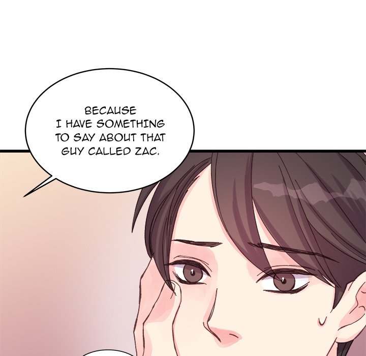 A Nonsense Relationship Chapter 19 Page 85