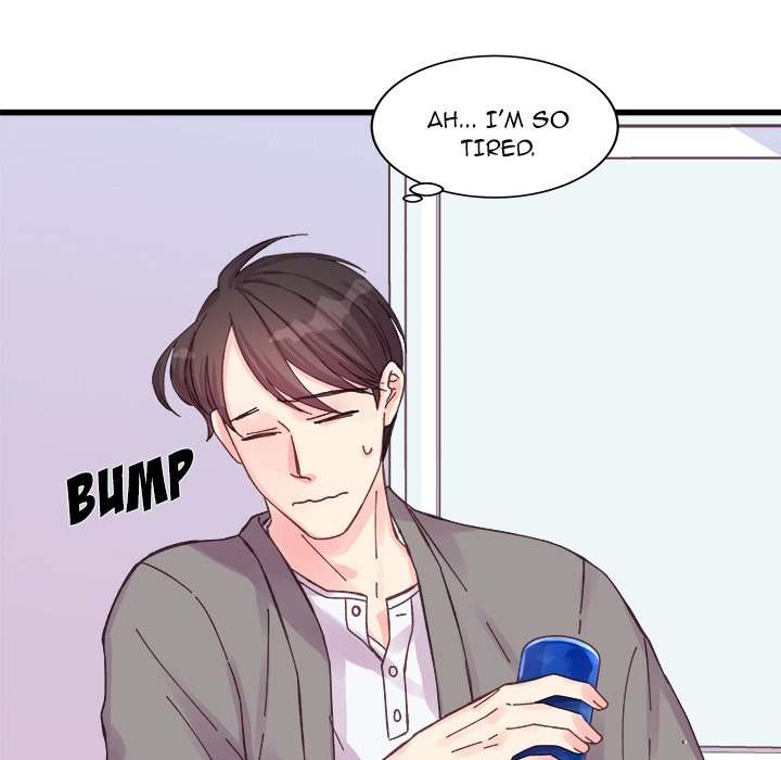 A Nonsense Relationship Chapter 19 Page 9