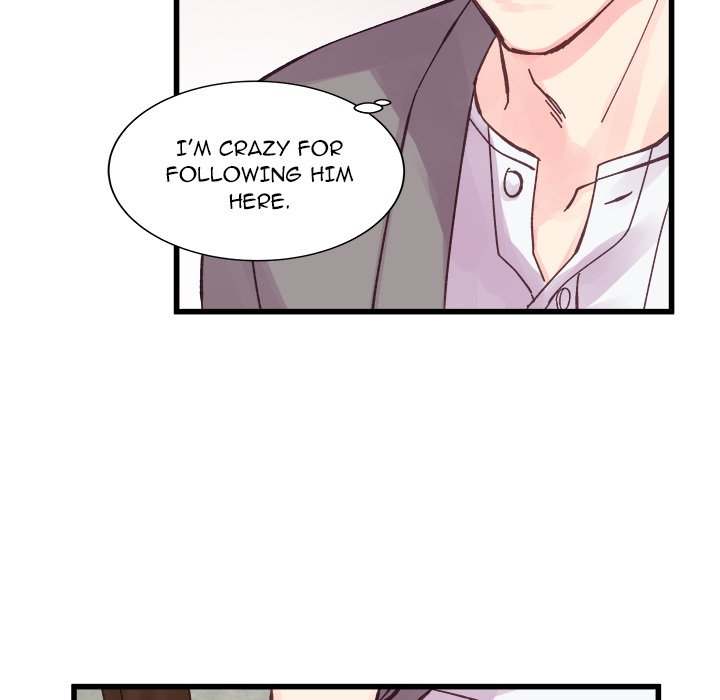 A Nonsense Relationship Chapter 20 Page 10