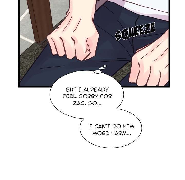 A Nonsense Relationship Chapter 20 Page 11