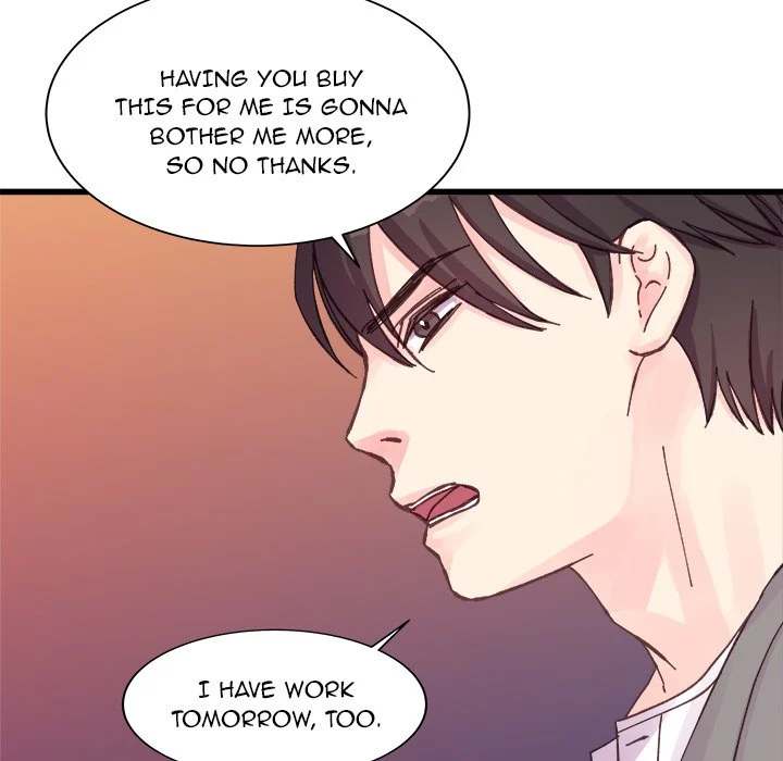 A Nonsense Relationship Chapter 20 Page 19