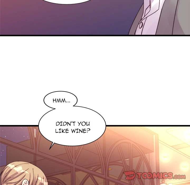 A Nonsense Relationship Chapter 20 Page 20