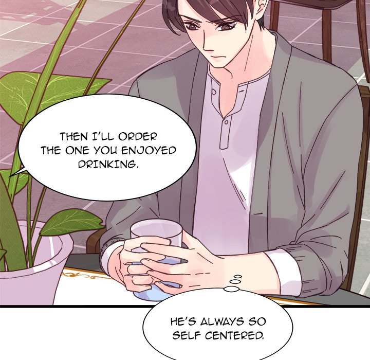 A Nonsense Relationship Chapter 20 Page 24