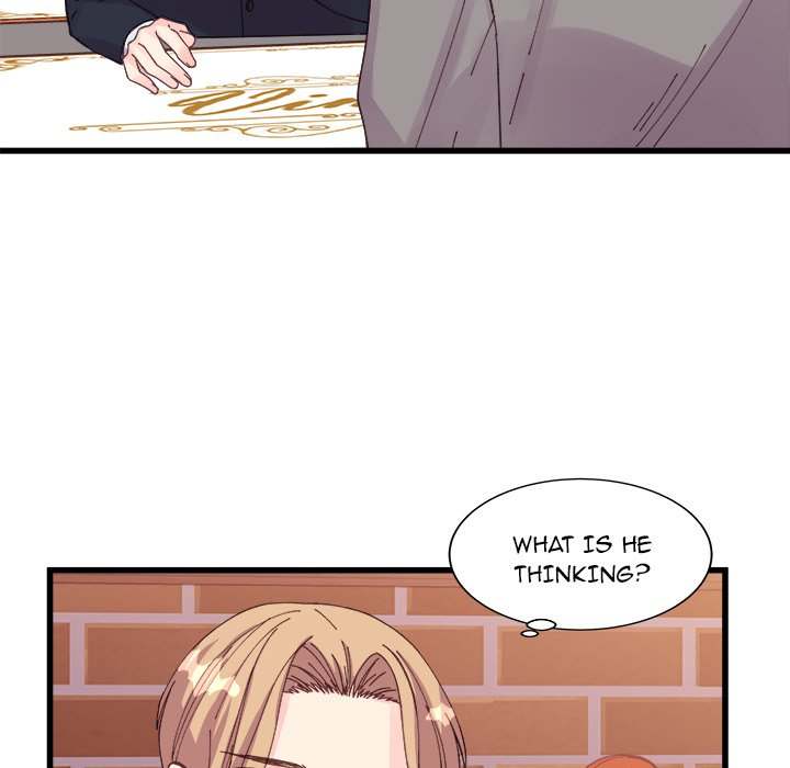 A Nonsense Relationship Chapter 20 Page 28
