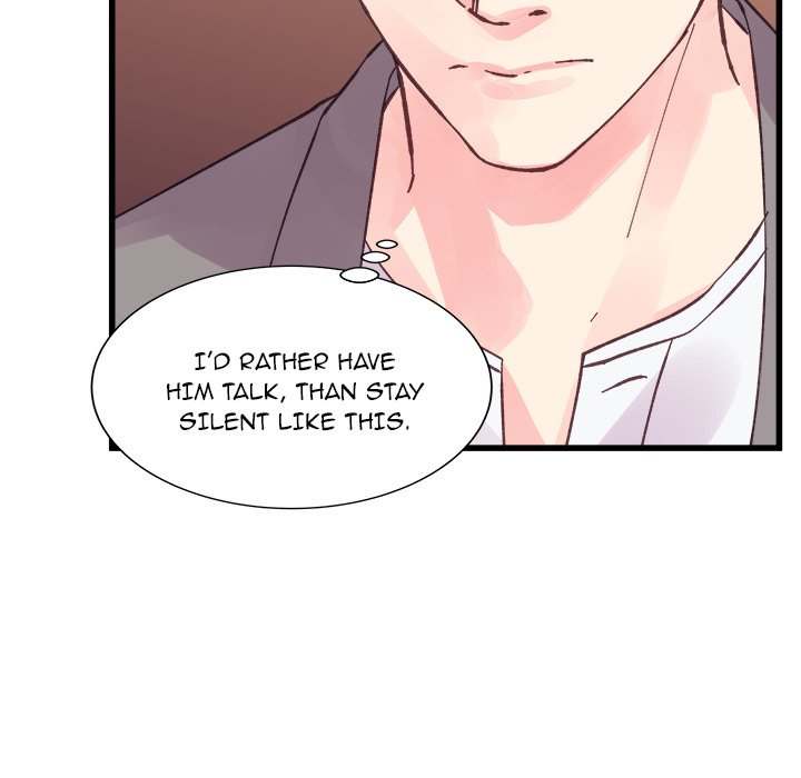 A Nonsense Relationship Chapter 20 Page 31