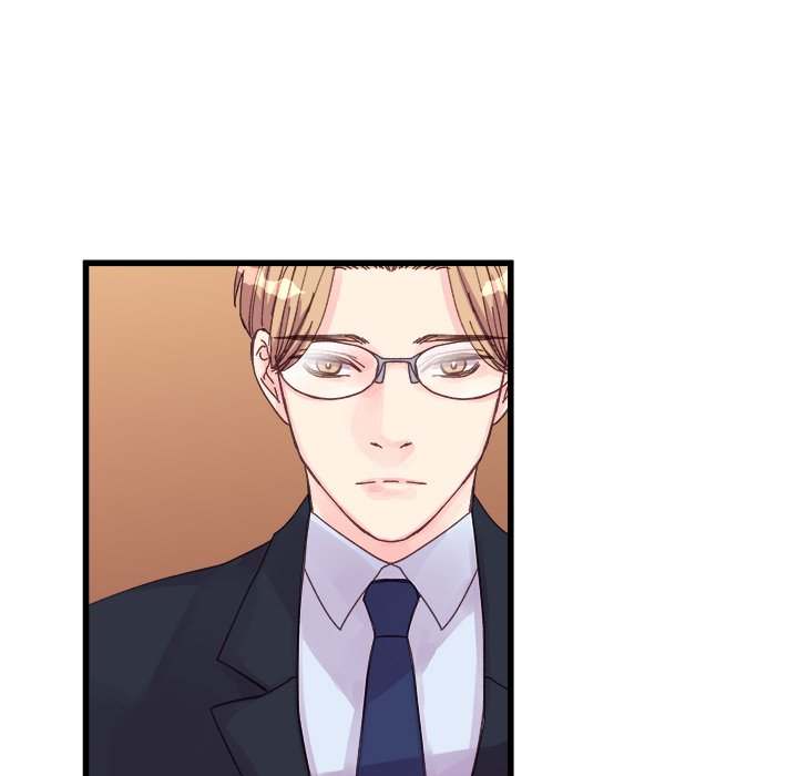 A Nonsense Relationship Chapter 20 Page 35