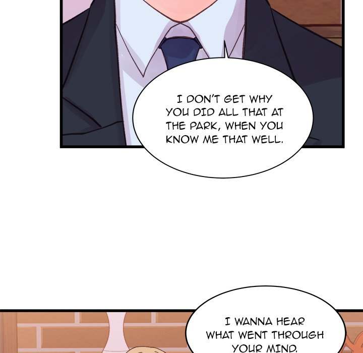 A Nonsense Relationship Chapter 20 Page 37