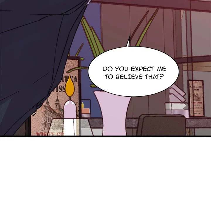 A Nonsense Relationship Chapter 20 Page 46