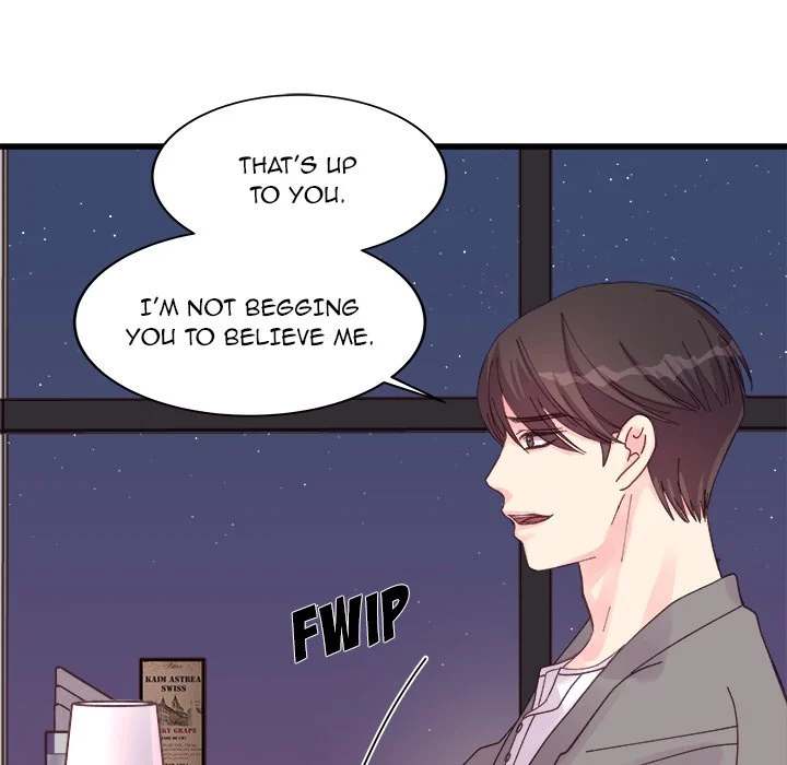 A Nonsense Relationship Chapter 20 Page 47